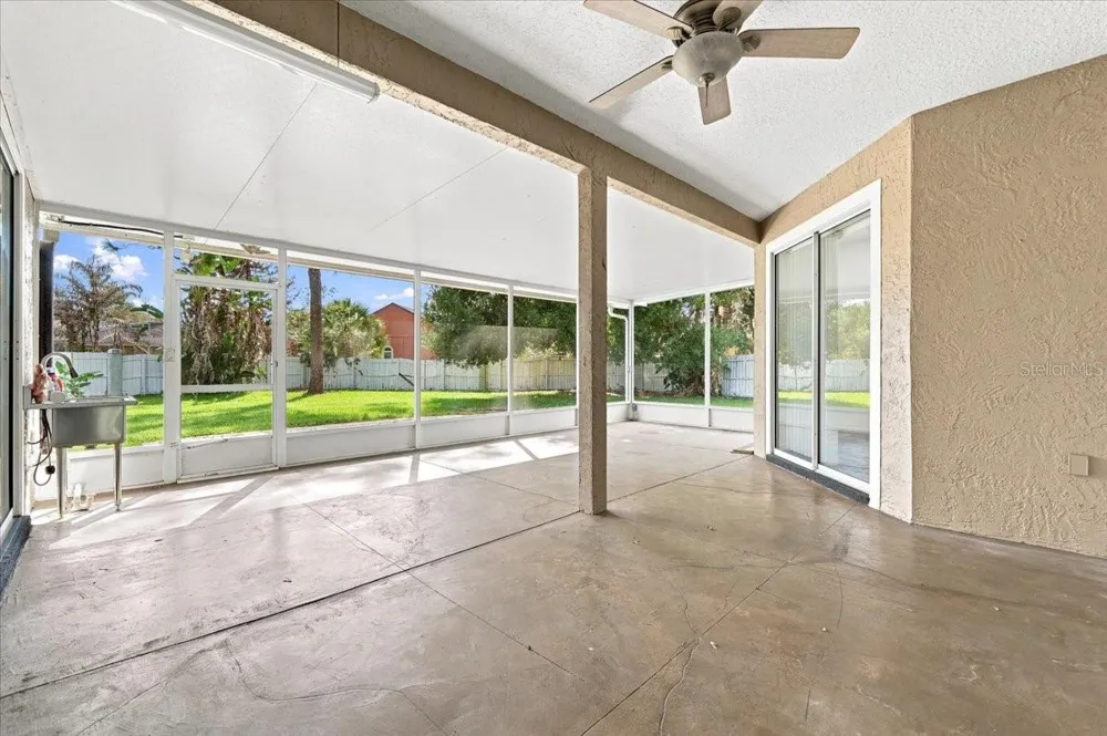 4736 SUDBURY DRIVE Orlando, FL 32826