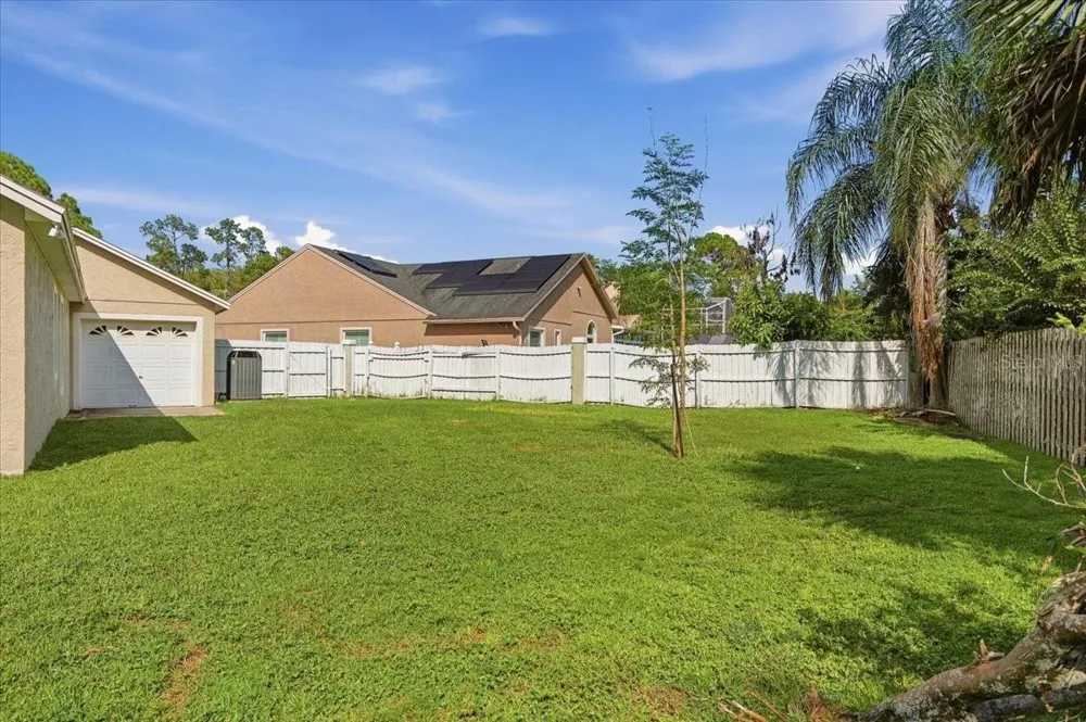 4736 SUDBURY DRIVE Orlando, FL 32826