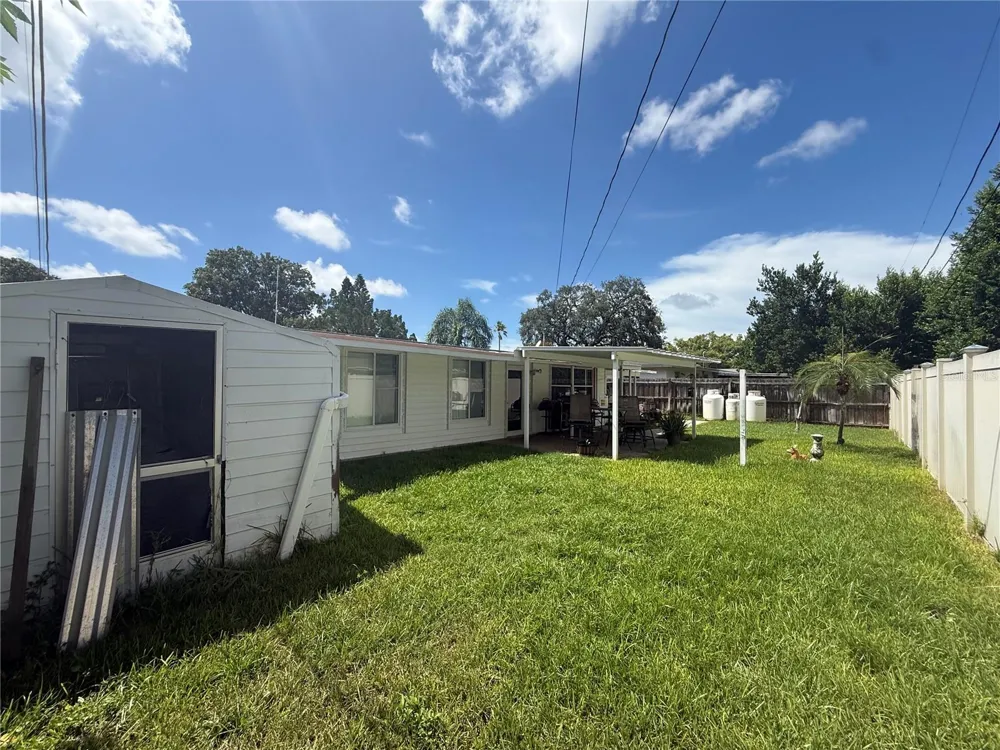 1650 AQUA LANE Holiday, FL 34691