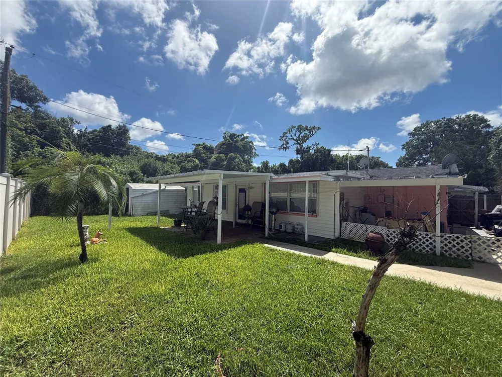 1650 AQUA LANE Holiday, FL 34691