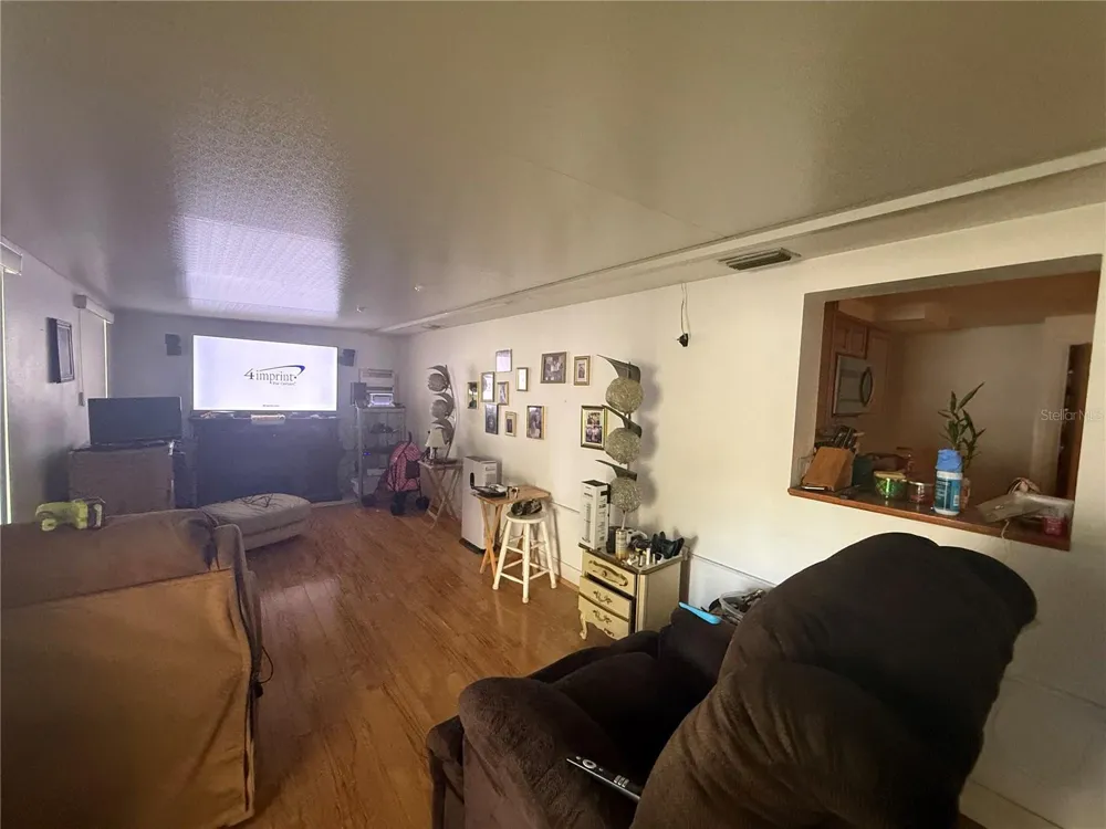 1650 AQUA LANE Holiday, FL 34691