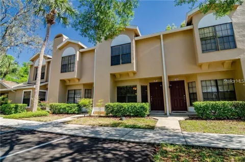 5100 BURCHETTE ROAD #3803