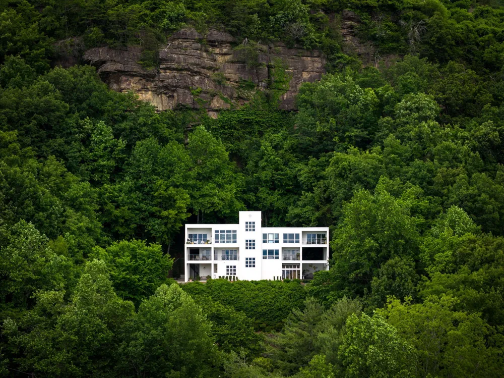 1185 Lower Brow Road Signal Mountain, TN 37377