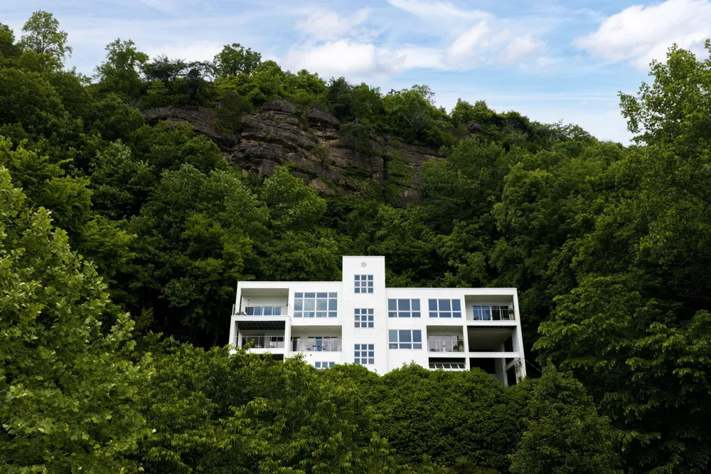 1185 Lower Brow Road Signal Mountain, TN 37377