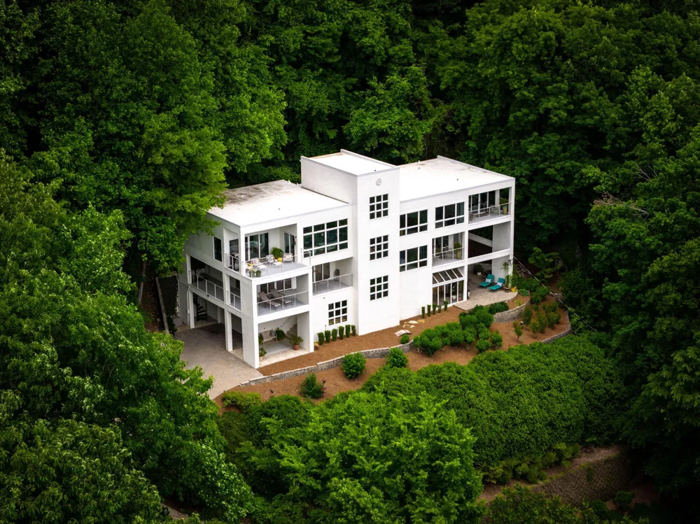 1185 Lower Brow Road Signal Mountain, TN 37377