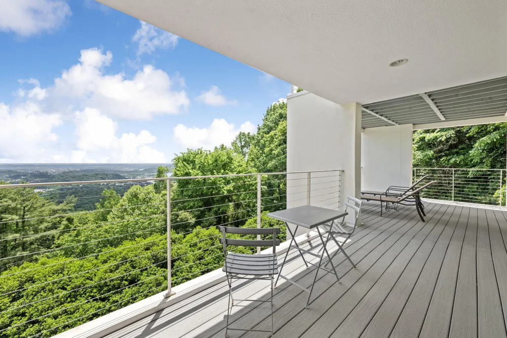 1185 Lower Brow Road Signal Mountain, TN 37377