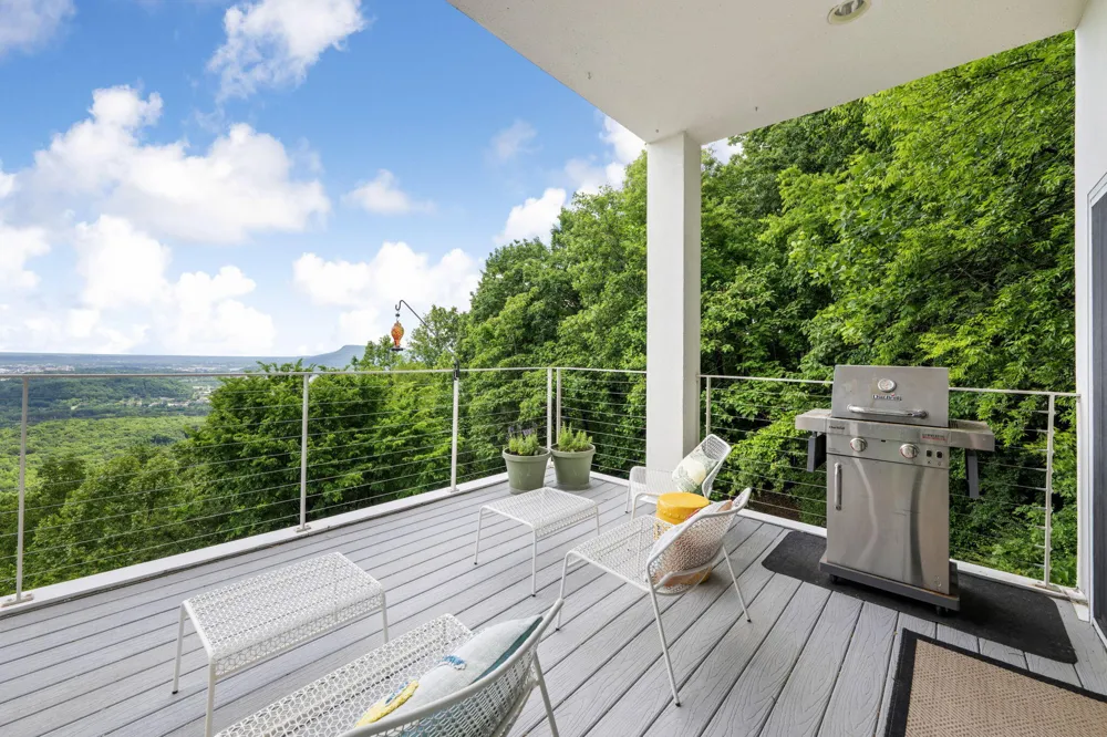 1185 Lower Brow Road Signal Mountain, TN 37377