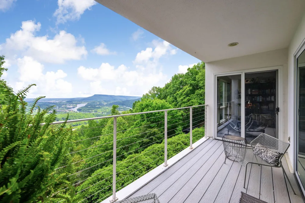 1185 Lower Brow Road Signal Mountain, TN 37377