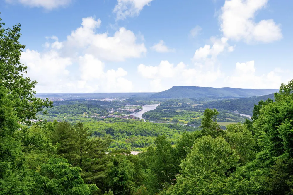 1185 Lower Brow Road Signal Mountain, TN 37377