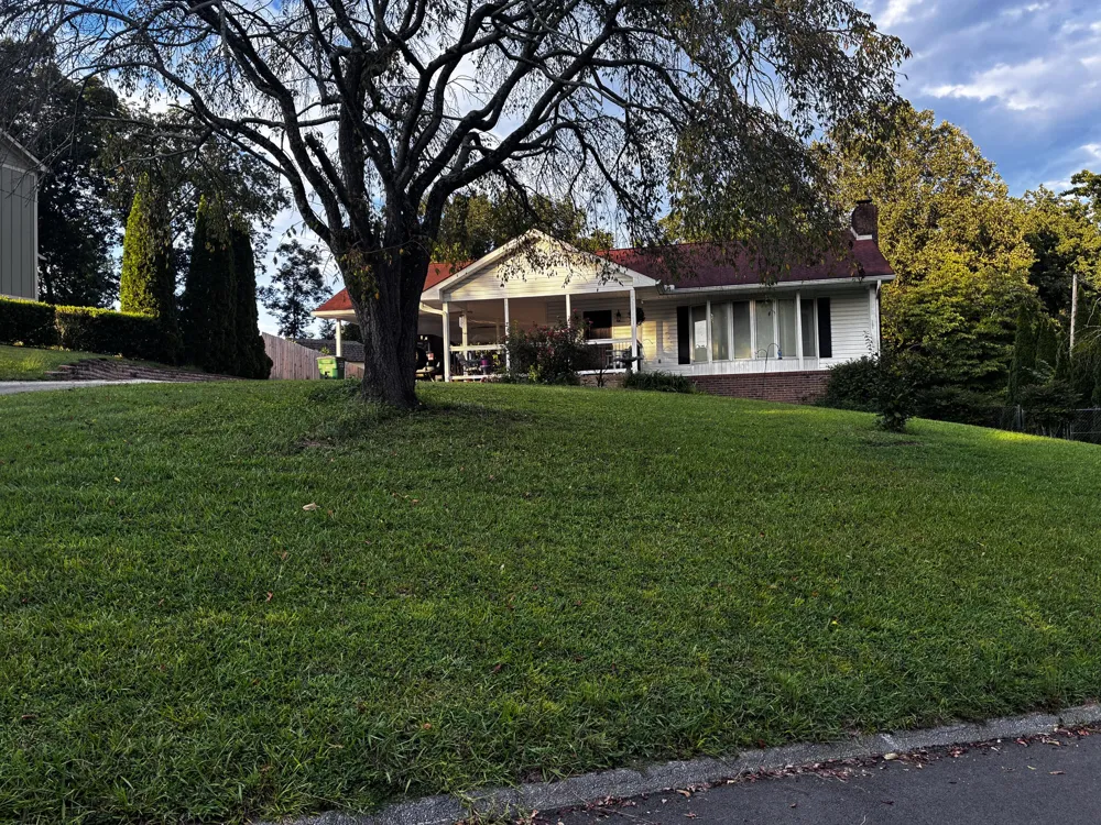49 Hickory Hill Lane Ringgold, GA 30736