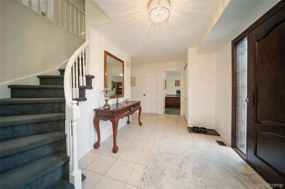 31115 Tiverton Street Farmington Hills City, MI 48331