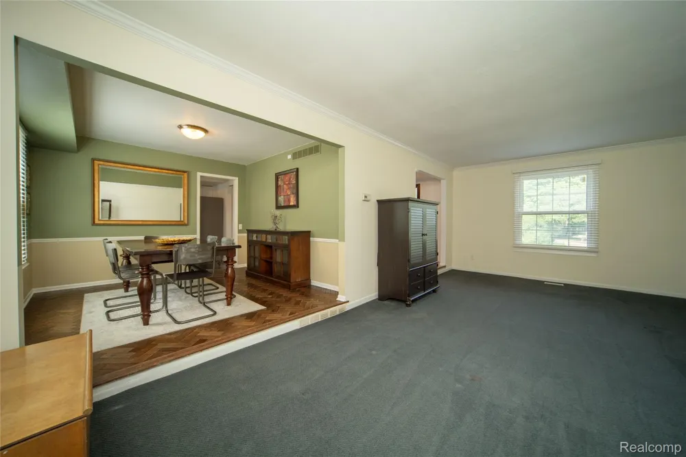 31115 Tiverton Street Farmington Hills City, MI 48331