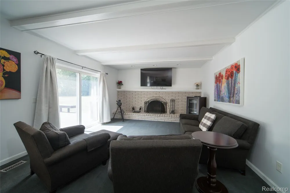 31115 Tiverton Street Farmington Hills City, MI 48331