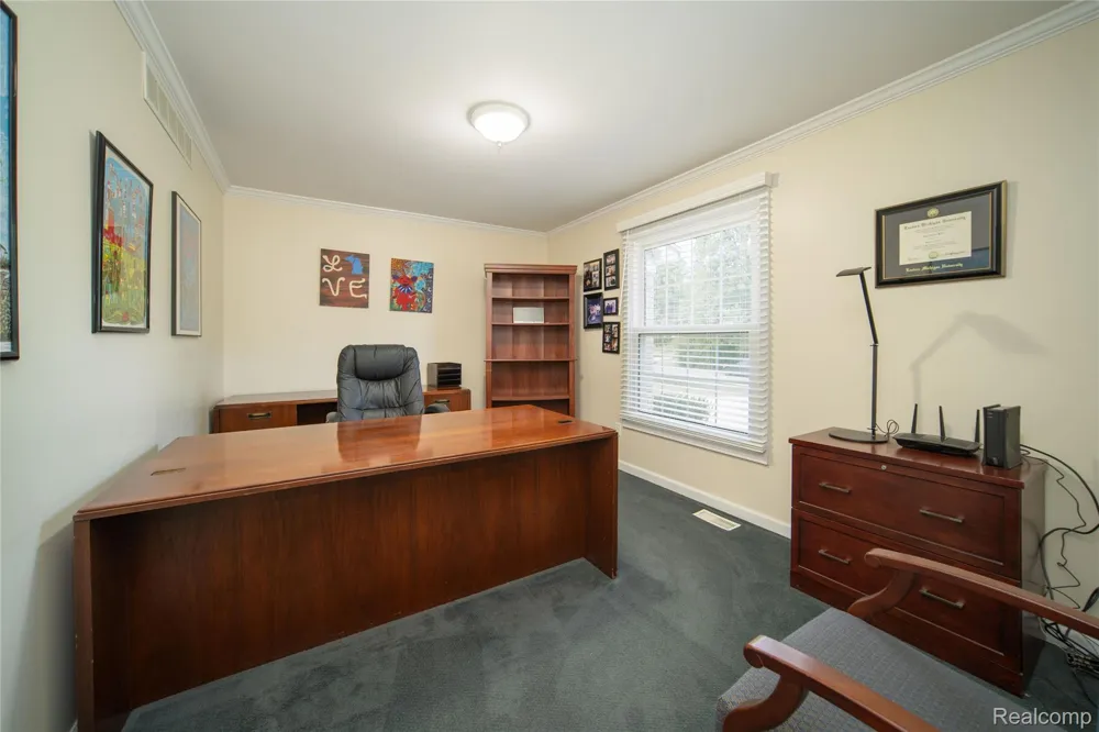 31115 Tiverton Street Farmington Hills City, MI 48331