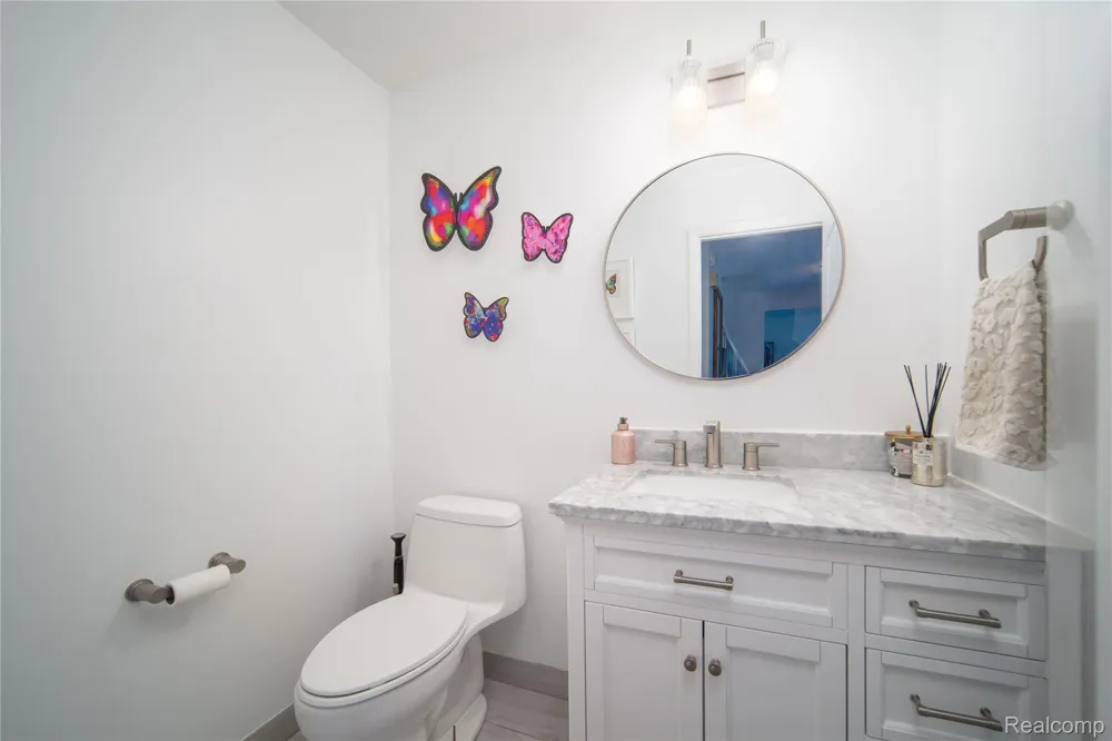 31115 Tiverton Street Farmington Hills City, MI 48331