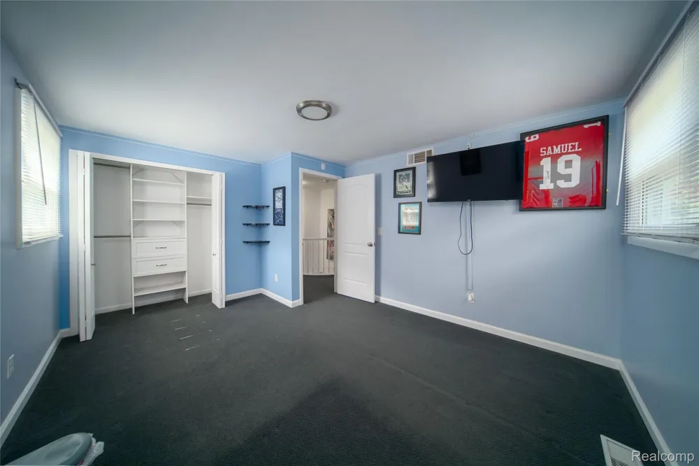 31115 Tiverton Street Farmington Hills City, MI 48331