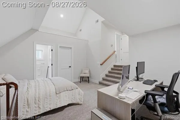 4824 Clinton Drive Independence Charter Township, MI 48346