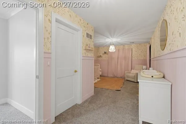 4824 Clinton Drive Independence Charter Township, MI 48346