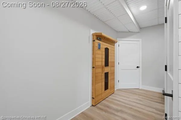 4824 Clinton Drive Independence Charter Township, MI 48346