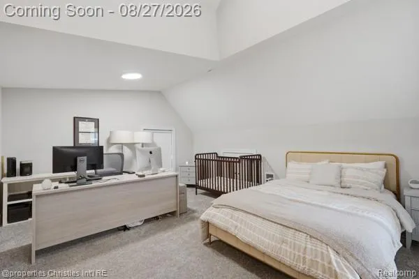 4824 Clinton Drive Independence Charter Township, MI 48346
