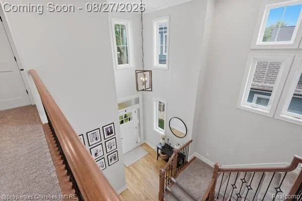 4824 Clinton Drive Independence Charter Township, MI 48346