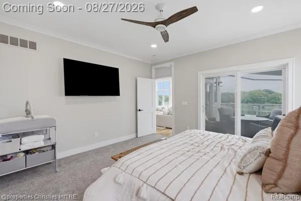 4824 Clinton Drive Independence Charter Township, MI 48346