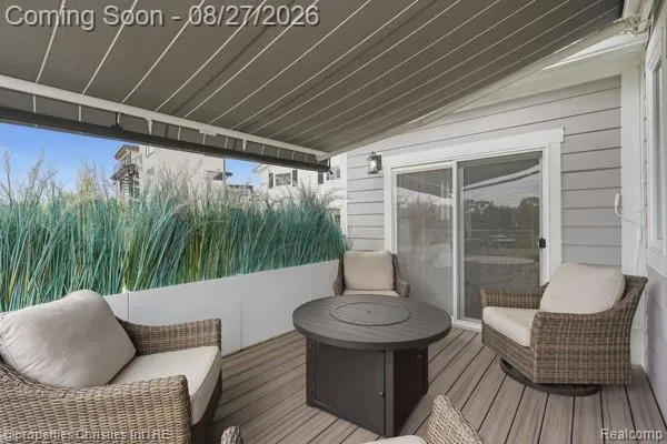 4824 Clinton Drive Independence Charter Township, MI 48346
