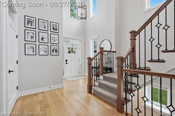 4824 Clinton Drive Independence Charter Township, MI 48346