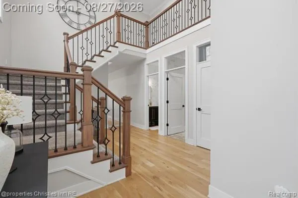 4824 Clinton Drive Independence Charter Township, MI 48346