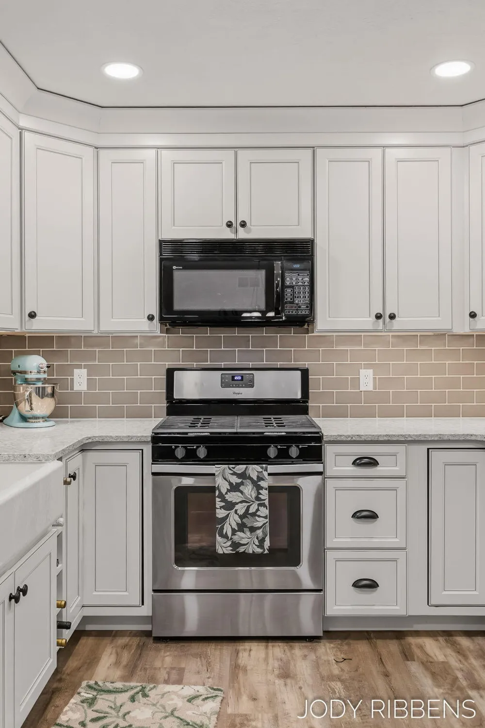 7263 Tory Drive Georgetown Charter Township, MI 49426