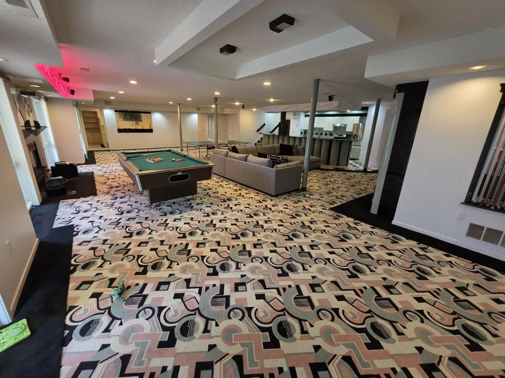 6122 Trailwood Lane West Bloomfield Charter Township, MI 48322