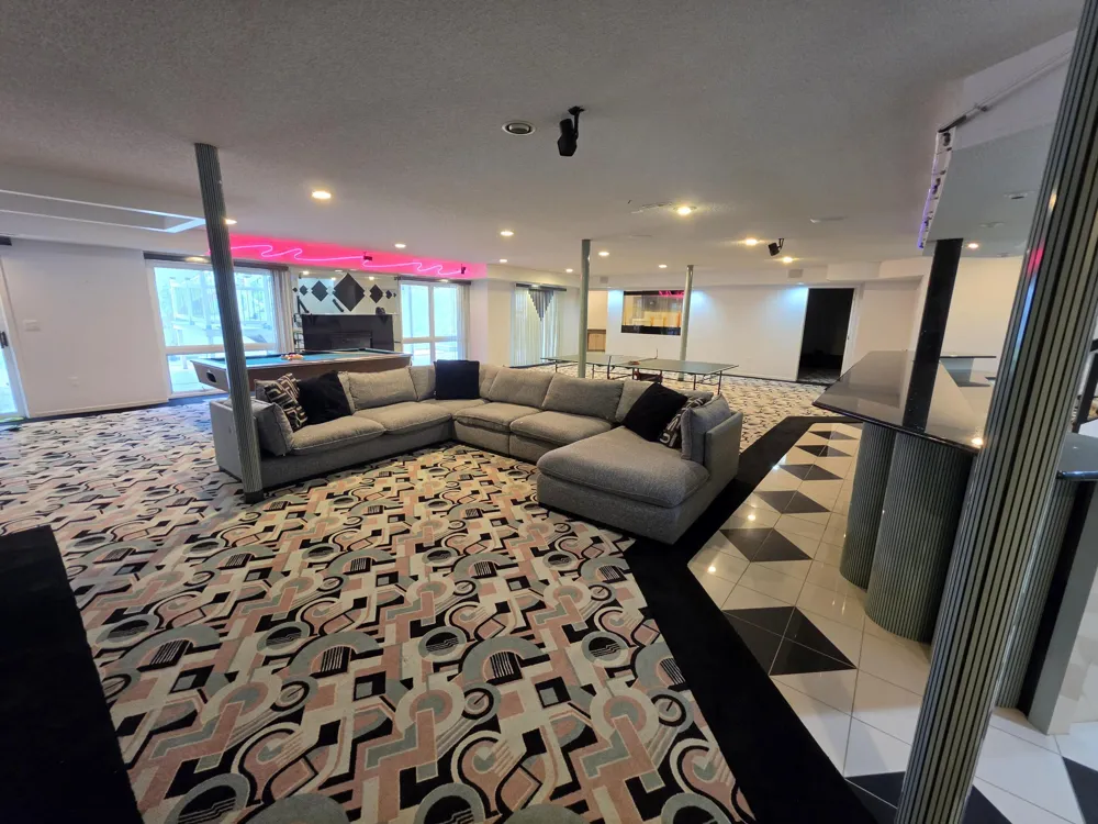 6122 Trailwood Lane West Bloomfield Charter Township, MI 48322