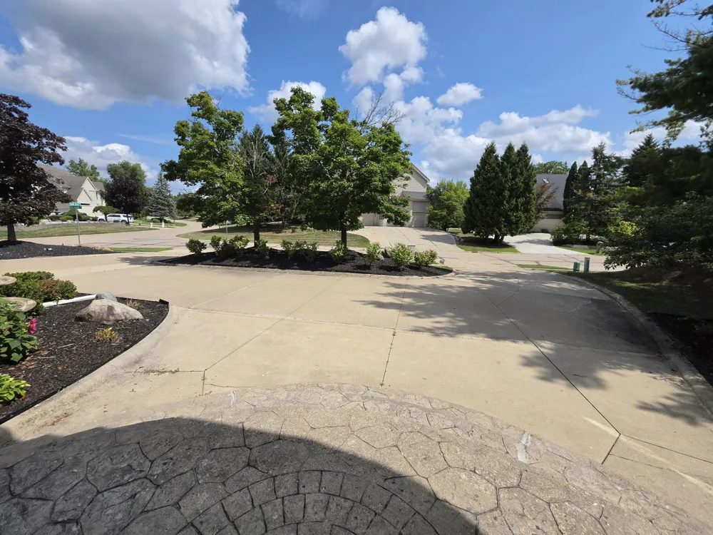 6122 Trailwood Lane West Bloomfield Charter Township, MI 48322