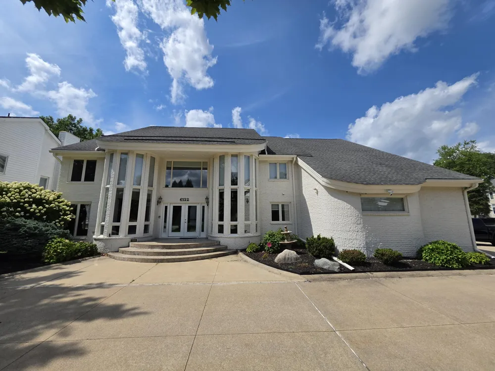 6122 Trailwood Lane West Bloomfield Charter Township, MI 48322