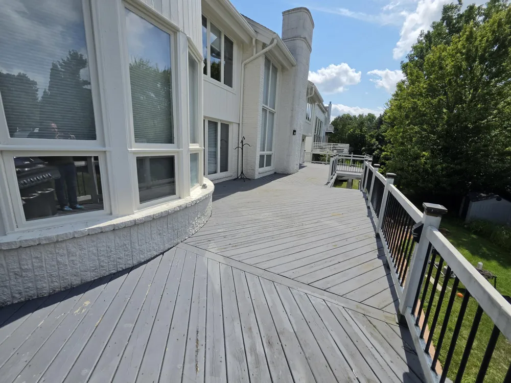 6122 Trailwood Lane West Bloomfield Charter Township, MI 48322