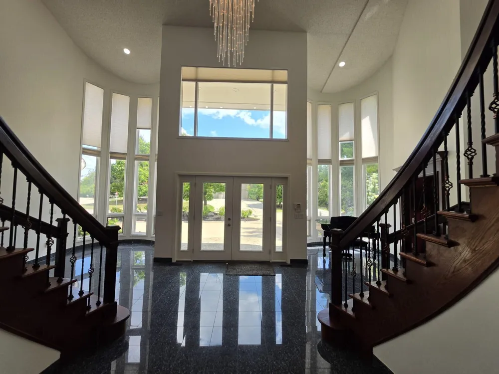 6122 Trailwood Lane West Bloomfield Charter Township, MI 48322