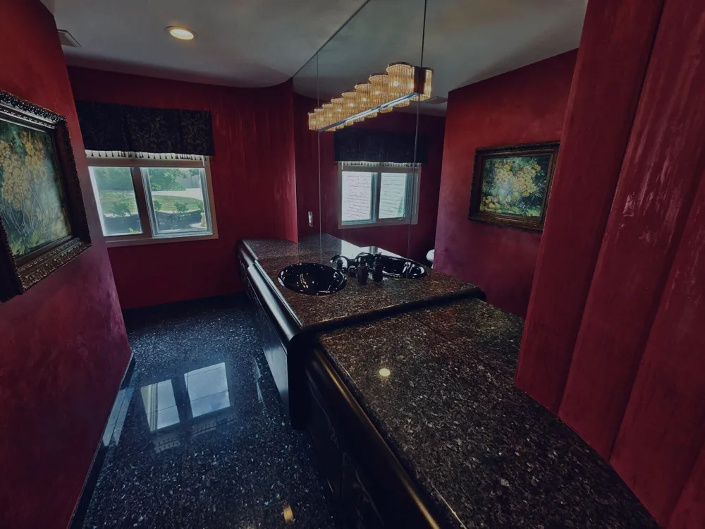 6122 Trailwood Lane West Bloomfield Charter Township, MI 48322