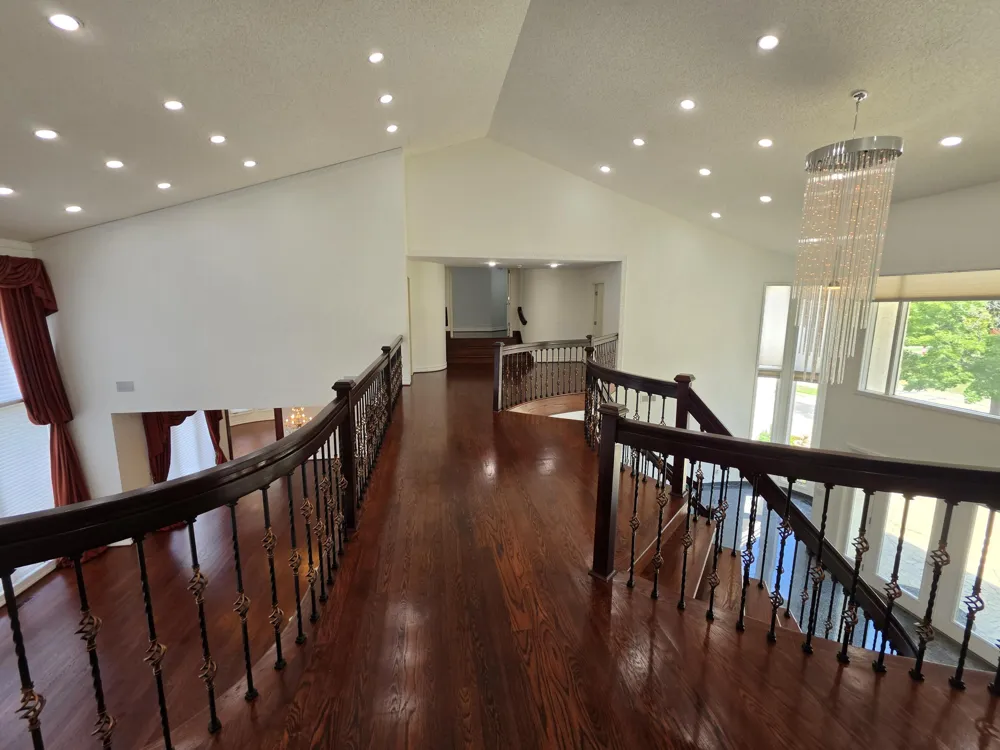 6122 Trailwood Lane West Bloomfield Charter Township, MI 48322