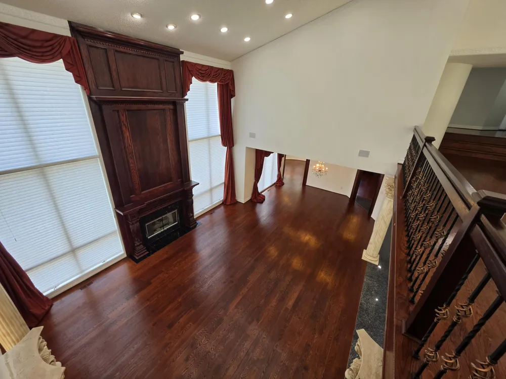 6122 Trailwood Lane West Bloomfield Charter Township, MI 48322