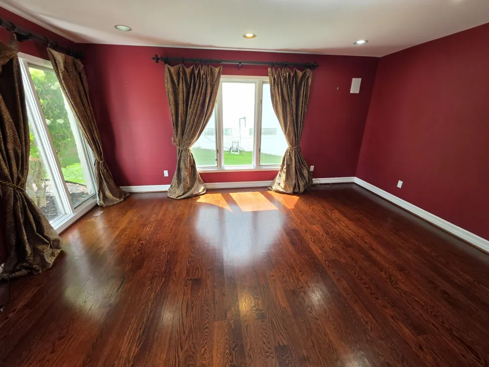 6122 Trailwood Lane West Bloomfield Charter Township, MI 48322