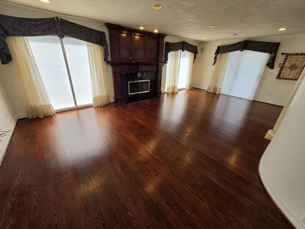 6122 Trailwood Lane West Bloomfield Charter Township, MI 48322
