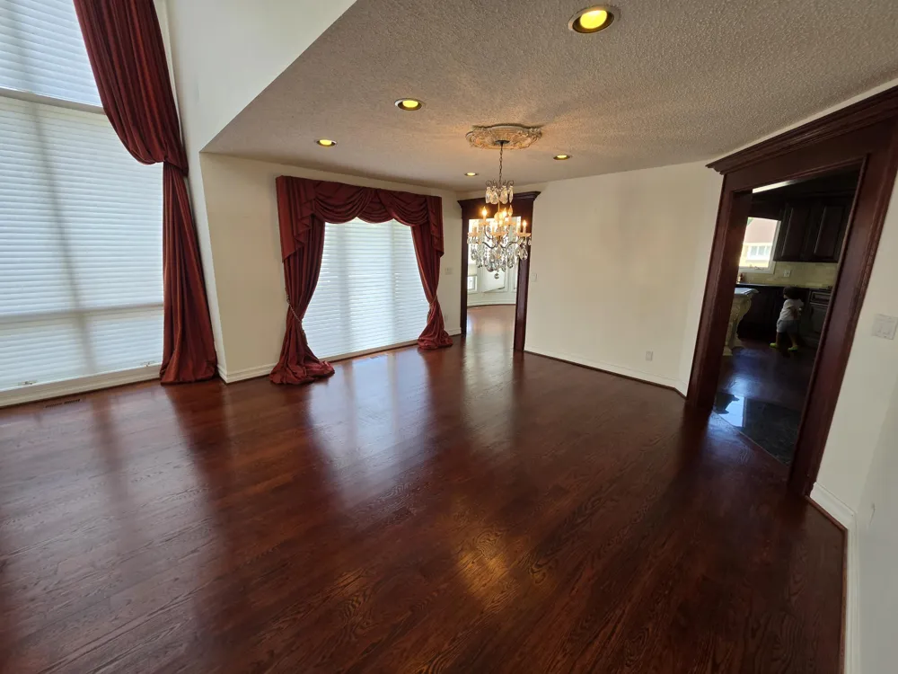 6122 Trailwood Lane West Bloomfield Charter Township, MI 48322