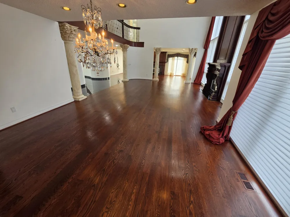 6122 Trailwood Lane West Bloomfield Charter Township, MI 48322