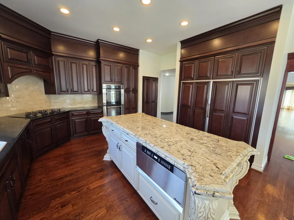 6122 Trailwood Lane West Bloomfield Charter Township, MI 48322
