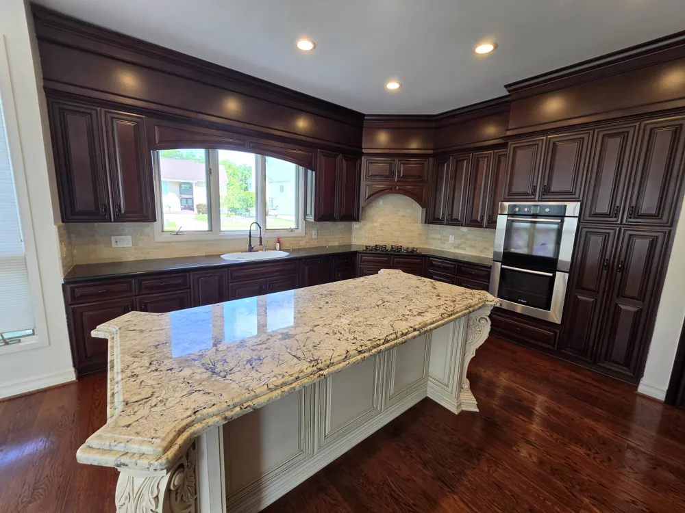 6122 Trailwood Lane West Bloomfield Charter Township, MI 48322