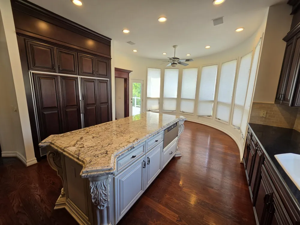 6122 Trailwood Lane West Bloomfield Charter Township, MI 48322