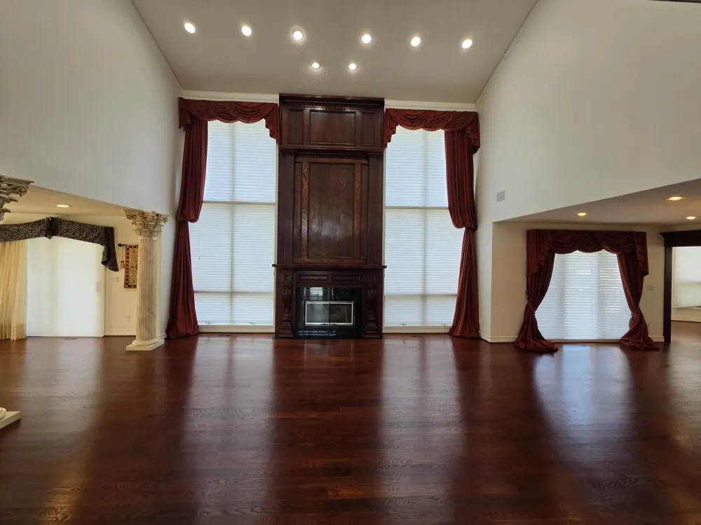 6122 Trailwood Lane West Bloomfield Charter Township, MI 48322
