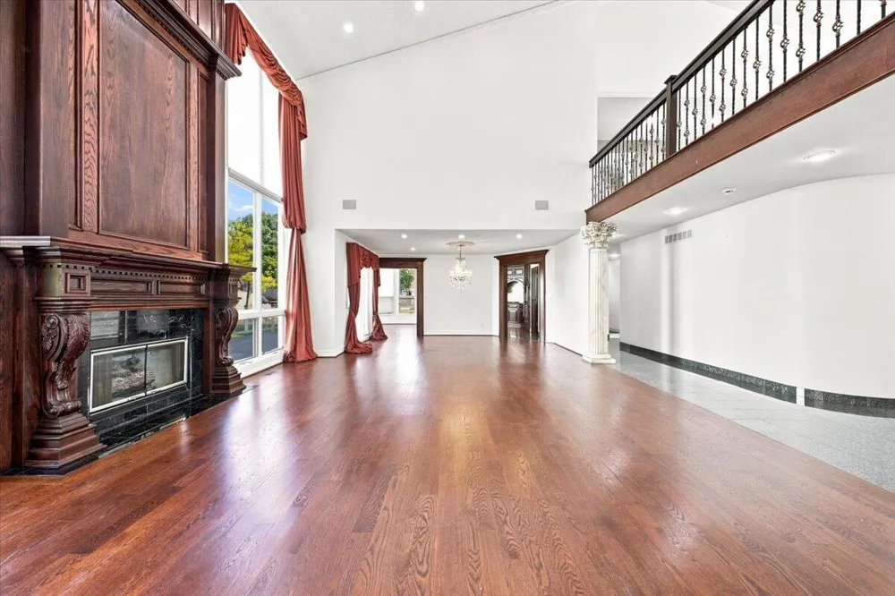 6122 Trailwood Lane West Bloomfield Charter Township, MI 48322