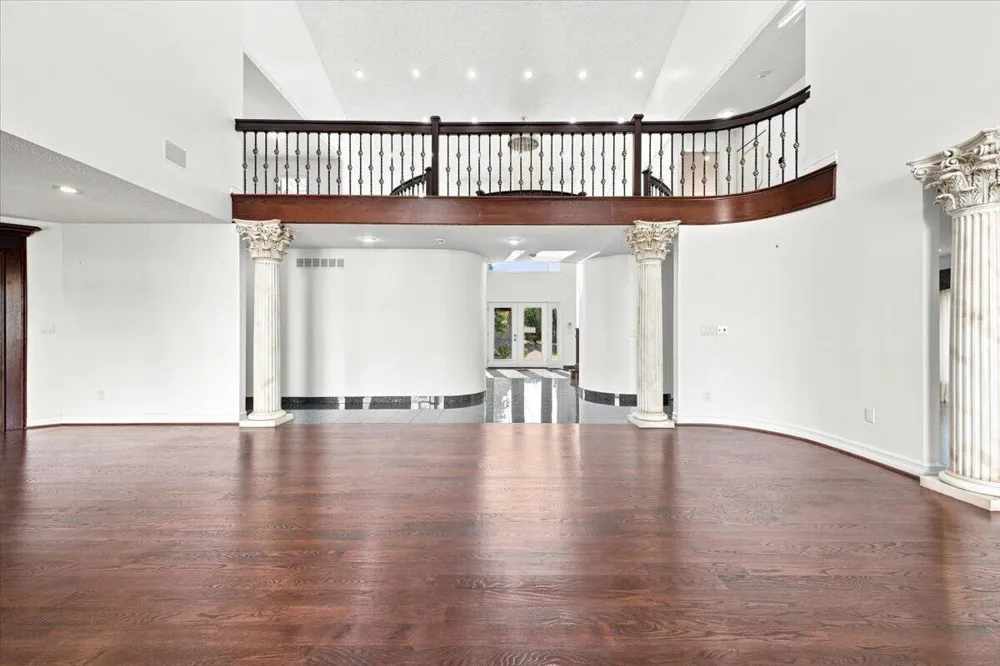 6122 Trailwood Lane West Bloomfield Charter Township, MI 48322