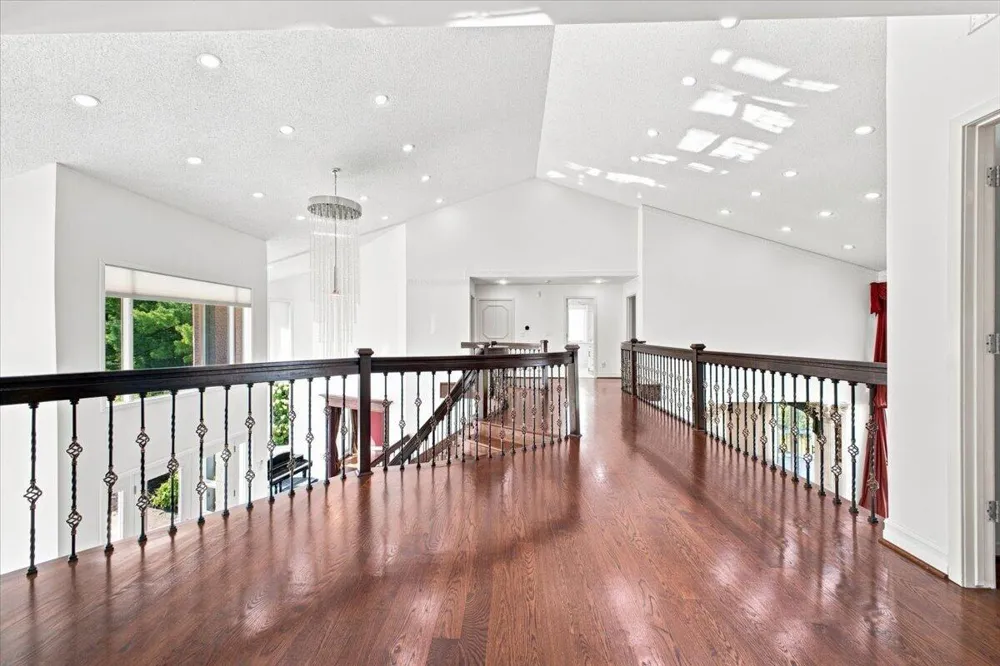 6122 Trailwood Lane West Bloomfield Charter Township, MI 48322